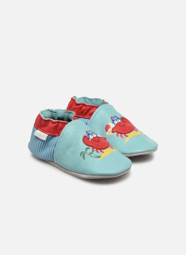 Chaussons Crab Pirate pour Enfant - Robeez - Modalova