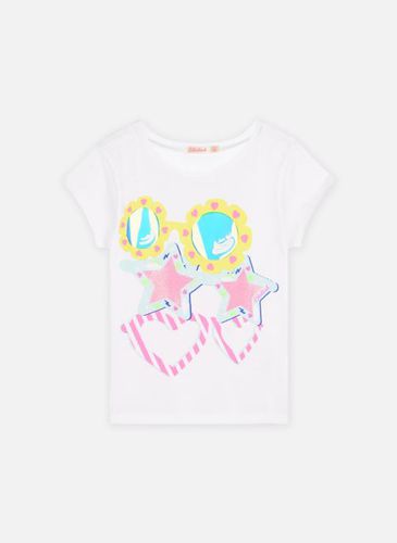 Vêtements Tee-Shirt - U15A06 - Fille pour Accessoires - Billieblush - Modalova