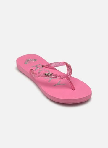 Tongs RG Viva Sparkle pour Enfant - Roxy - Modalova