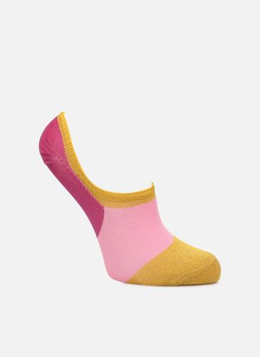 Chaussettes et collants Mini socquettes - Isa Invisible Sneaker Sock - Adulte pour Accessoires - Happy Socks - Modalova