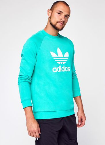 Vêtements Trefoil Crew - Sweatshirt non zippé - pour Accessoires - adidas originals - Modalova