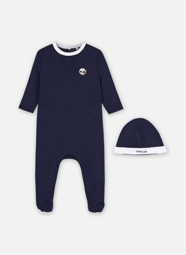 Ensemble Pyjama + Bonnet - T98304 - Garçon par - Timberland - Modalova