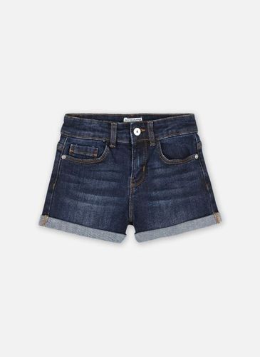 Fi - Short Denim Basic par - Vertbaudet - Modalova
