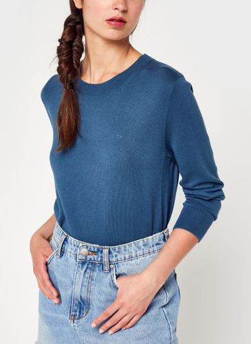 Vêtements Cotton Silk Essential Sweater pour Accessoires - Calvin Klein - Modalova