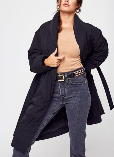Vêtements Recycled Down Wrap Puffer Coat pour Accessoires - Calvin Klein - Modalova
