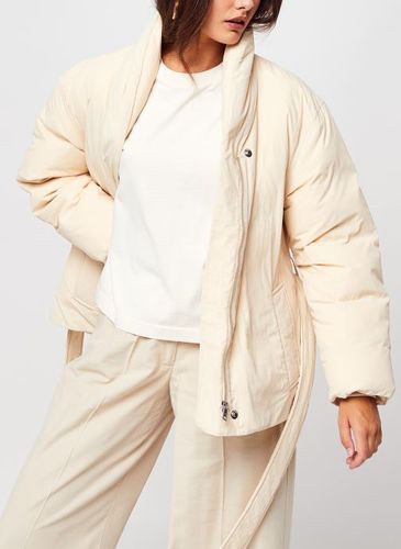 Vêtements Recycled Down Wrap Puffer Jacket pour Accessoires - Calvin Klein - Modalova
