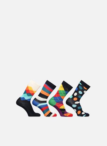 Pack Multi-color Socks Gift Set par - Happy Socks - Modalova
