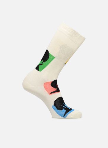 Beatles Silhouettes Sock par - Happy Socks - Modalova