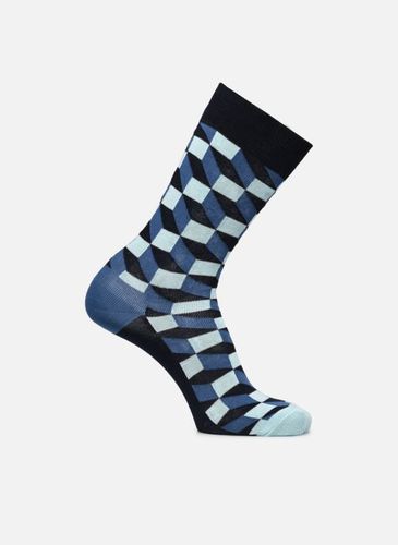 Filled Optic Sock par Happy Socks - Happy Socks - Modalova