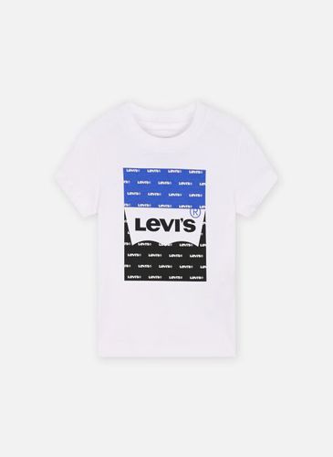 Vêtements E641 - Short Sleeve Graphic Tee S pour Accessoires - Levi's - Modalova