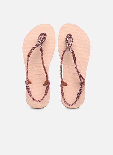 Sandales et nu-pieds Hav. Luna Premium Ii W pour - Havaianas - Modalova
