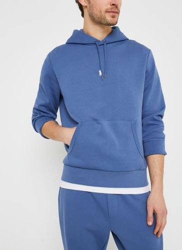 Vêtements Sweat à capuche maille double 710881506 pour Accessoires - Polo Ralph Lauren - Modalova