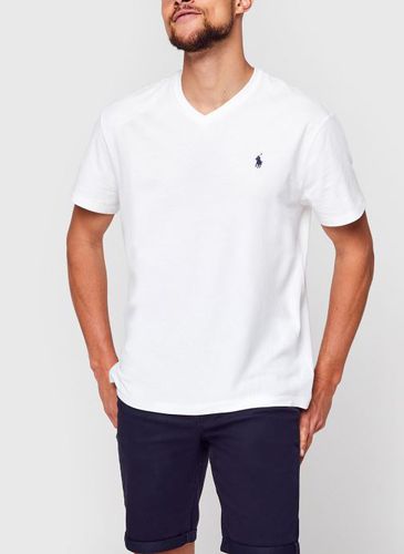 Vêtements T-shirt classique en jersey à col en V 710708261 pour Accessoires - Polo Ralph Lauren - Modalova