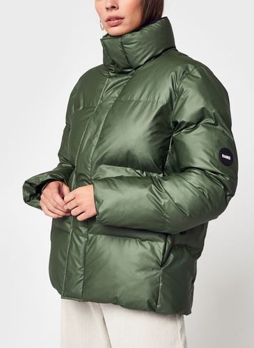 Vêtements Boxy Puffer Jacket Women pour Accessoires - Rains - Modalova