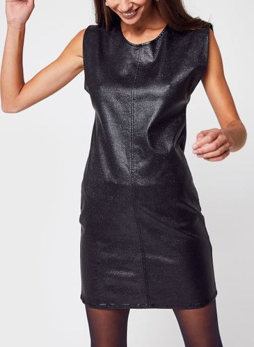 Vêtements Nmali Sl Shoulder Glitter Dnm Dress pour Accessoires - Noisy May - Modalova