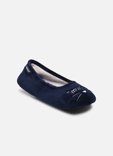 Chaussons Ballerines – microvelours pour Enfant - Isotoner - Modalova