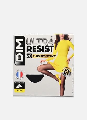 Chaussettes et collants Collant Transparent Ultra Resist 20D pour Accessoires - Dim - Modalova