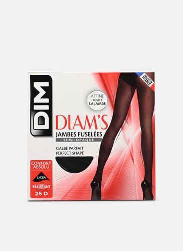 Chaussettes et collants Semi Opaque Sender Legs Tight Diams 25D pour Accessoires - Dim - Modalova