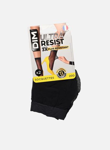 Chaussettes et collants Ultra Resist Socquettes Transparentes 20D pour Accessoires - Dim - Modalova