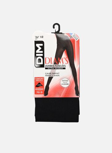 Collant Opaque Dim pour Femme