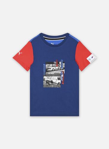 Vêtements Bmw Mms Kids Car Graphic Tee pour Accessoires - Puma - Modalova