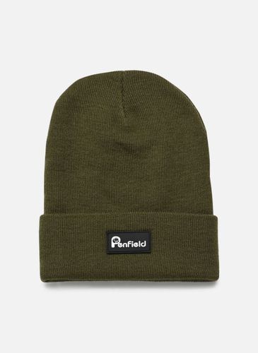 Bonnets Intarsia Knit Striped Bobble Hat pour Accessoires - Penfield - Modalova