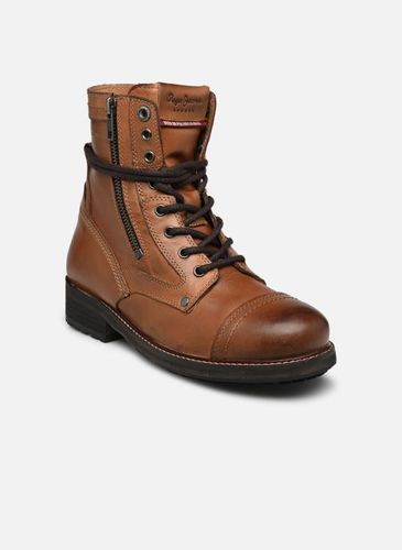 MELTING COMBAT W par Pepe jeans - Pepe jeans - Modalova