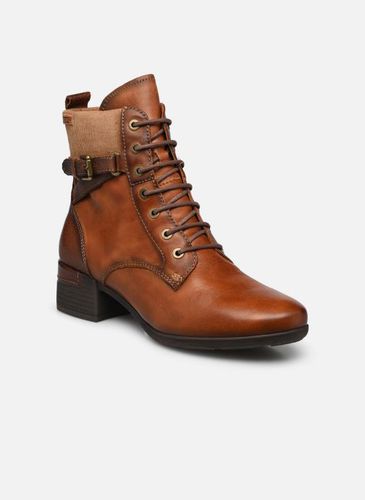 Bottines et boots MALAGA W6W-8953 pour - Pikolinos - Modalova