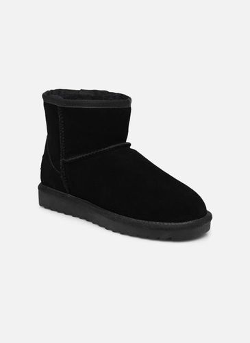Winter Boot in suede par - Colors of California - Modalova