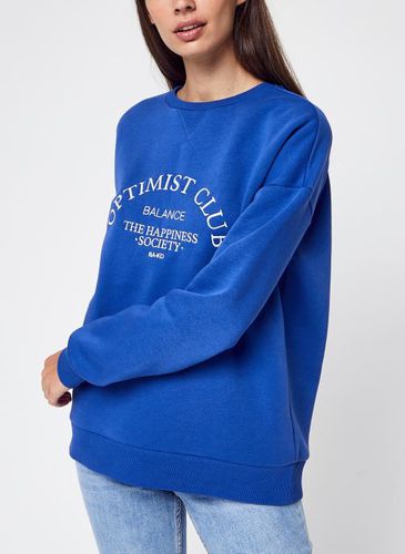 Vêtements Organic Optimist Sweatshirt pour Accessoires - NA-KD - Modalova