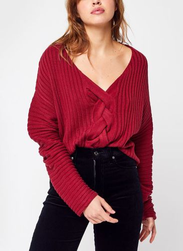 Vêtements Braided Knitted Sweater pour Accessoires - NA-KD - Modalova