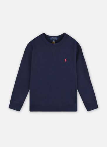 Vêtements Sweat molletonné en coton mélangé 322772102 pour Accessoires - Polo Ralph Lauren - Modalova