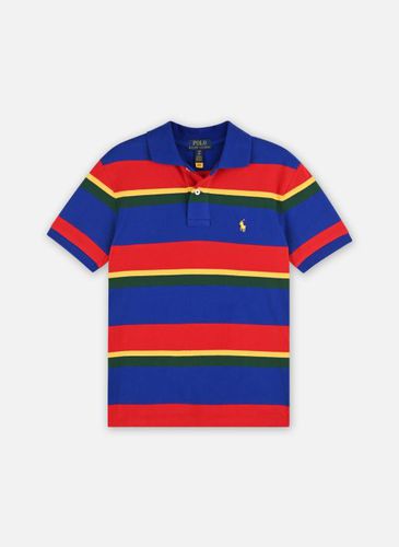 Ss Kc-Knit Shirts-Polo Shirt Kids par - Polo Ralph Lauren - Modalova