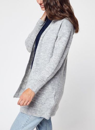 Vêtements Slflulu New Ls Knit Long Cardigan B Noos pour Accessoires - Selected Femme - Modalova
