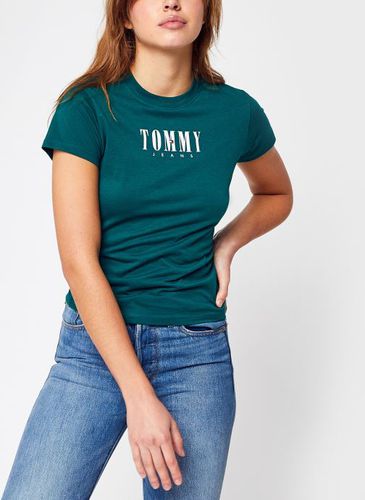 Vêtements Tjw Baby Essential Logo 2 Ss pour Accessoires - Tommy Jeans - Modalova
