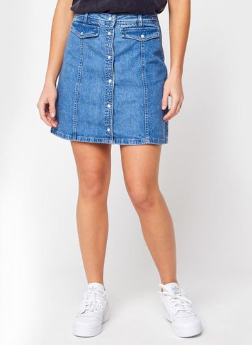 Vêtements Tjw Denim Mini Skirt pour Accessoires - Tommy Jeans - Modalova