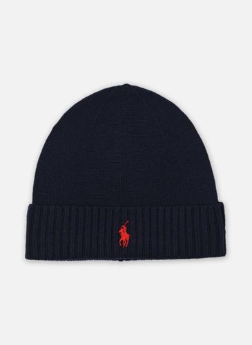 Bonnets Bonnet en coton peigné 710886138 pour Accessoires - Polo Ralph Lauren - Modalova