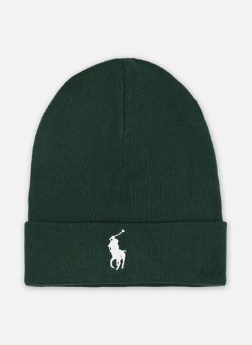 Bonnets Bonnet en coton peigné 710886138 pour Accessoires - Polo Ralph Lauren - Modalova