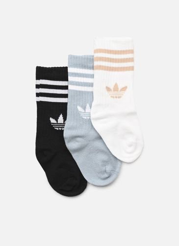 Crew Sock 3P par adidas originals - adidas originals - Modalova