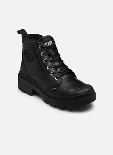PALLABASE LEATHER par Palladium - Palladium - Modalova