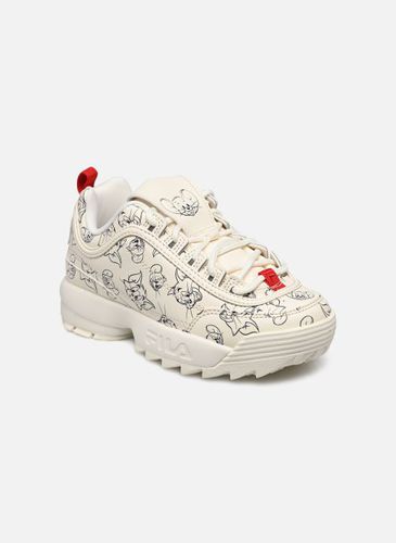 Baskets FILA Disruptor pour Enfant - FILA - Modalova