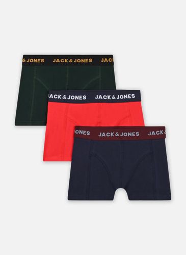 Vêtements Jaclichfield Trunks 3 Pack Noos Jnr pour Accessoires - Jack & Jones - Modalova