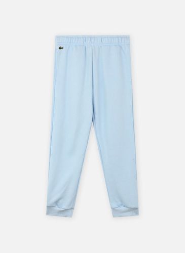 Vêtements Pantalon de survêtement enfant XJ9728 pour Accessoires - Lacoste - Modalova