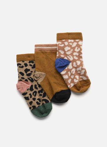 Chaussettes et collants Silas socks 3-pack pour Accessoires - Liewood - Modalova