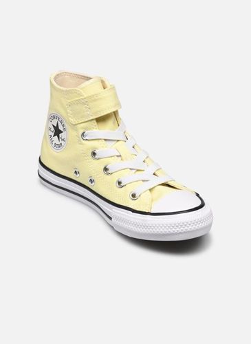 Baskets Chuck Taylor All Star 1V Hi C pour Enfant - Converse - Modalova
