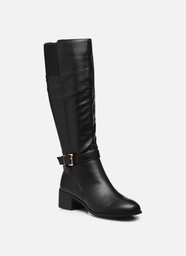 Bottes QL4751_NOIR pour - Divine Factory - Modalova