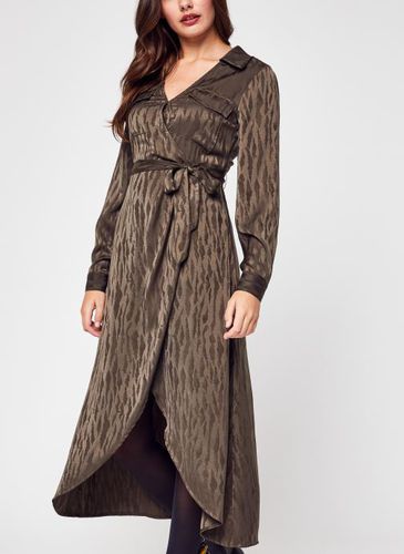 Vêtements Vimiel L/S Wrap Dress/C22 pour Accessoires - Vila - Modalova