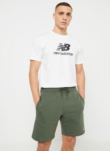 Vêtements Short Small Logo pour Accessoires - New Balance - Modalova