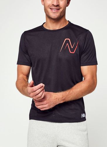 Vêtements T-shirt Impact Run pour Accessoires - New Balance - Modalova