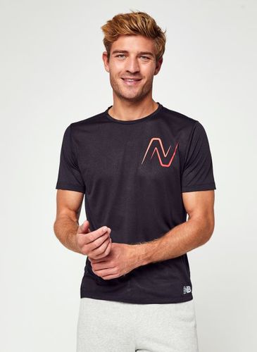 Vêtements T-shirt Impact Run pour Accessoires - New Balance - Modalova
